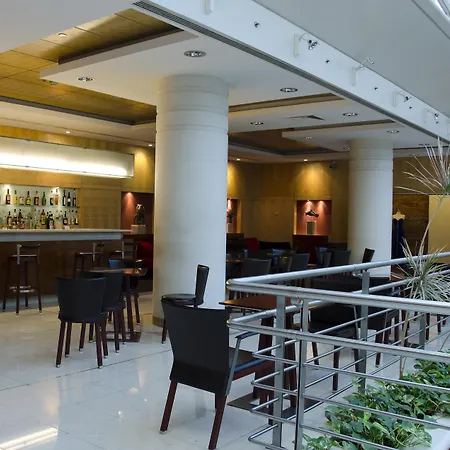 Vip Executive Entrecampos Hotel & Conference-2